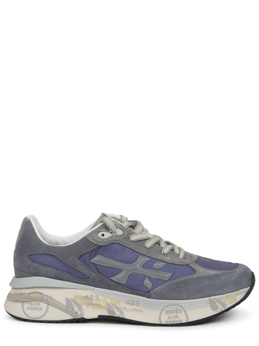Premiata Sneaker "Moerun"