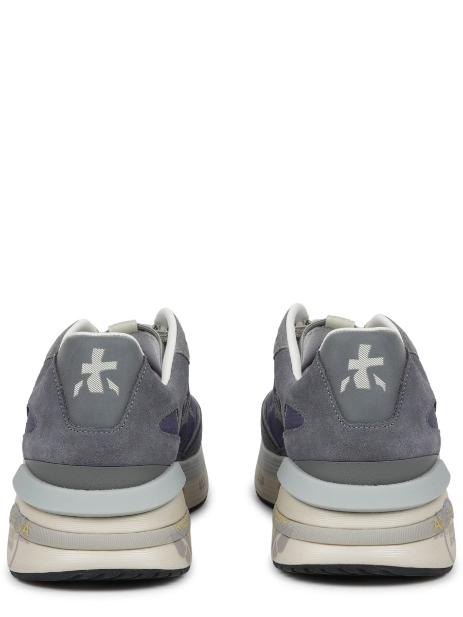Premiata Sneaker "Moerun"