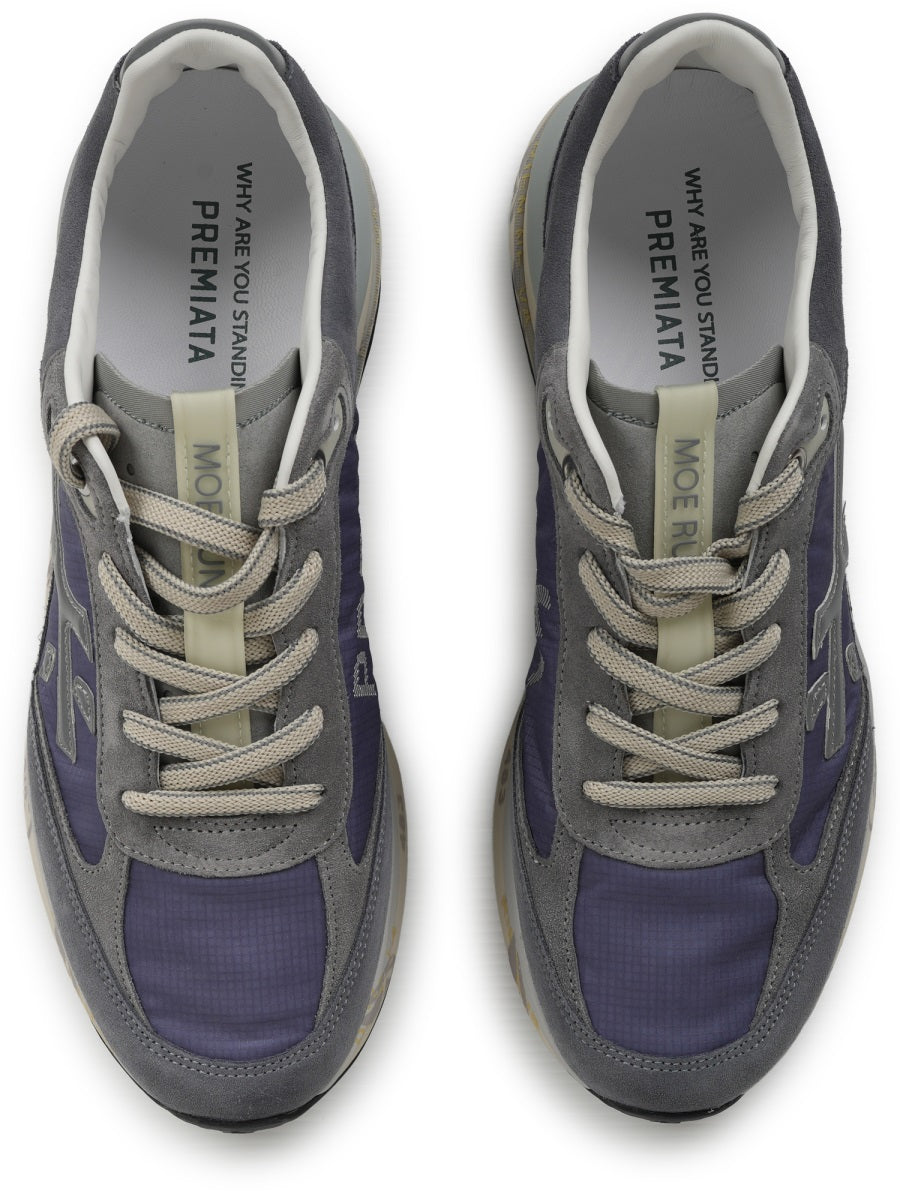 Premiata Sneaker "Moerun"