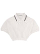 Alexanderwang.t Cotton Polo.