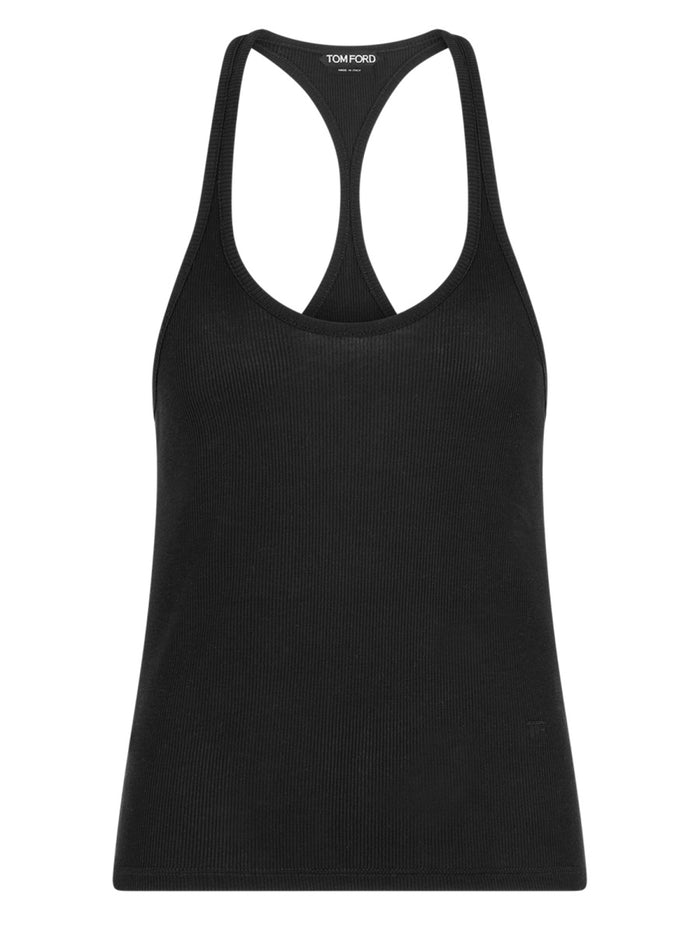 Tom Ford Tops With Logo