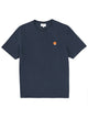 Maison Kitsuné T-Shirt "Fox Head"