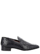 Paris Texas Moccasin "Vincent"