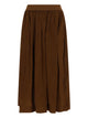 Uma Wang Midi Skirt "Gillian"