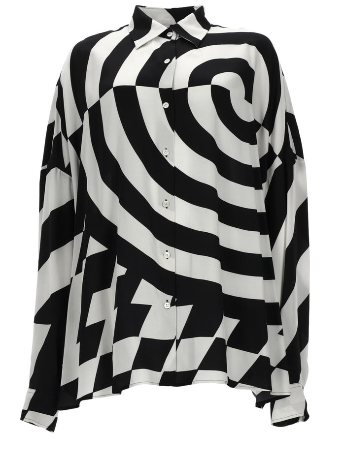 Dries Van Noten Camicia "Casia"