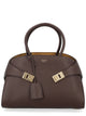 Ferragamo Borsa "Hug" Medium