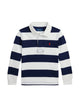 Polo Ralph Lauren Polo With Logo