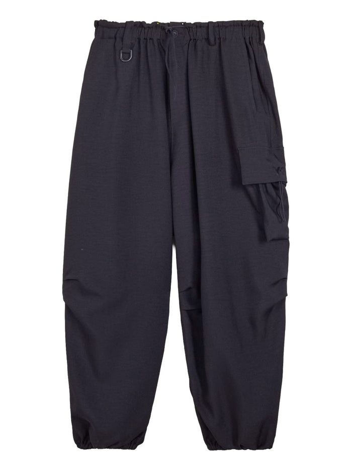 Y - 3 Cargo Pants With Pocket