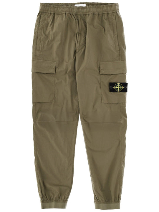 Stone Island Pants "Parachute"