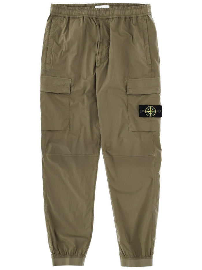 Stone Island Pants "Parachute"