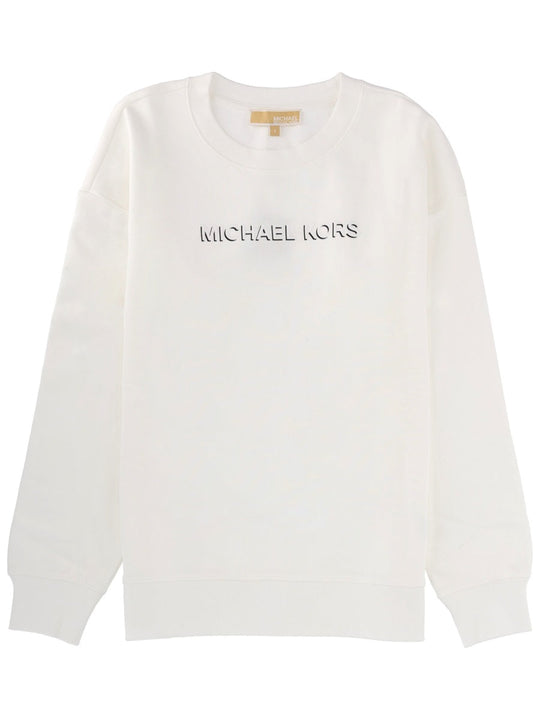 Michael By Michael Kors Sweatshirt With Logo