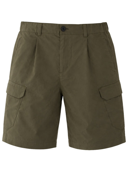 Herno Cargo Shorts