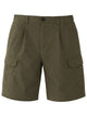Herno Cargo Shorts