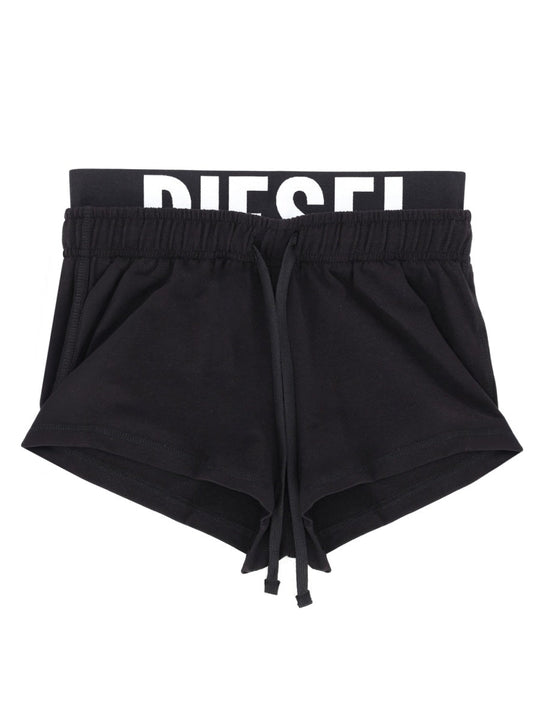 Diesel "Miranda-D-Pop" Shorts