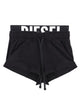 Diesel "Miranda-D-Pop" Shorts