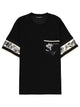 Dolce & Gabbana T-Shirt With Print