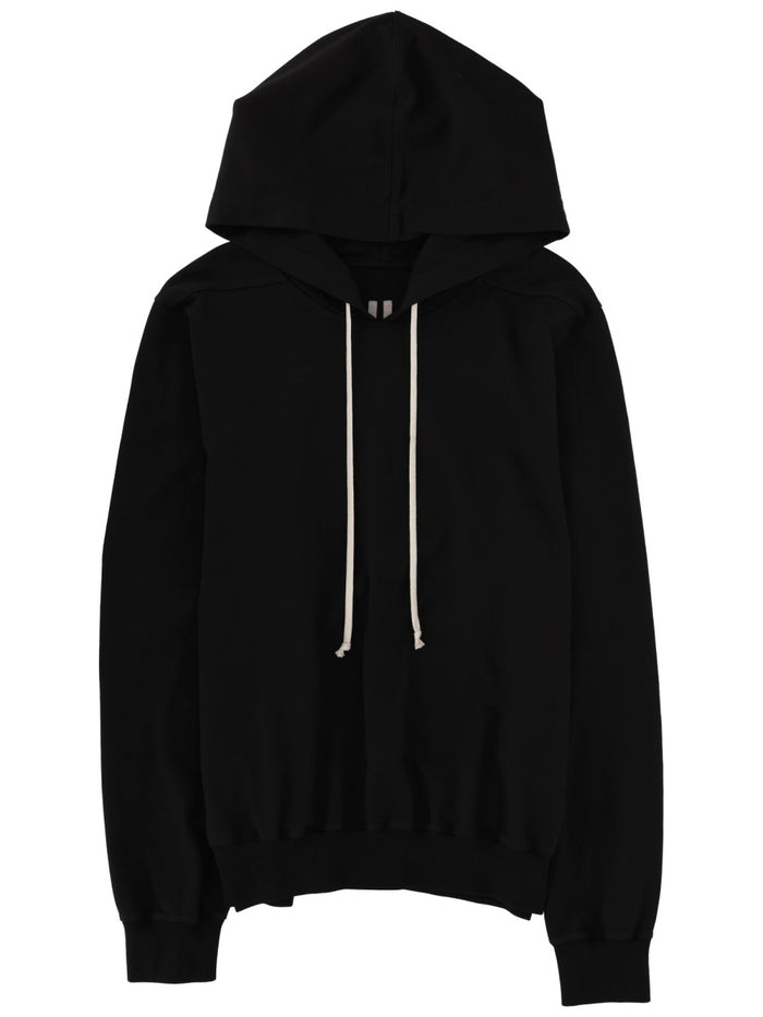 Rick Owens Sweatshirt With Print