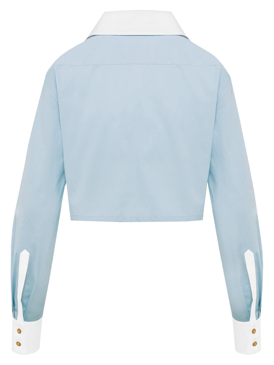 Vivienne Westwood "Cut Off Heart" Shirt