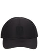 C.p. Company Baseball Hat With Logo