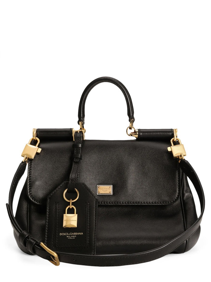 Dolce & Gabbana "My Sicily" Handbag