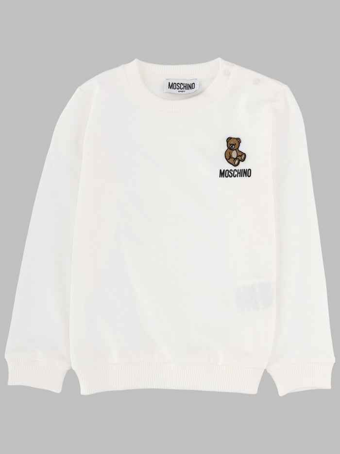 Moschino Sweatshirt (C.o)