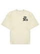 Off-White T-Shirt Con Logo