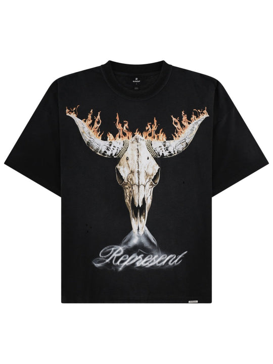 Represent T-Shirt "British Cowboys"
