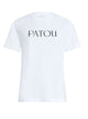 Patou Logo Print T-Shirt