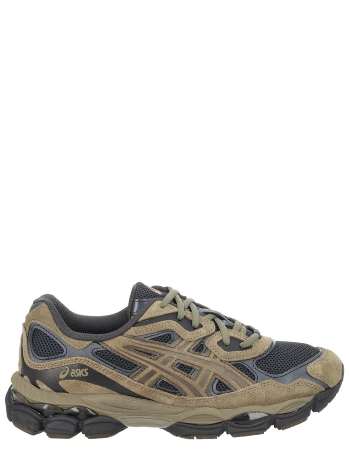 Asics "Gel-Nyc" Sneaker