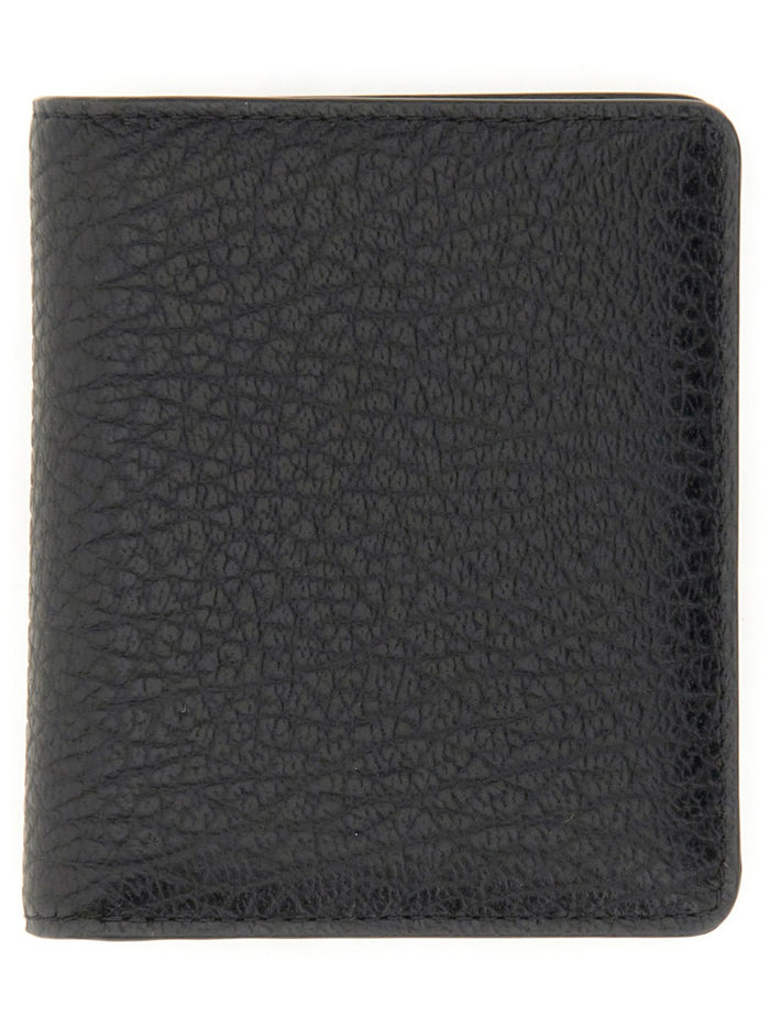 Maison Margiela "Compact Bifold" Wallet