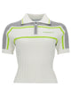 Casablanca Polo "Tennis"