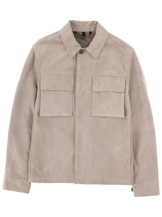 Belstaff "Waymark" Jacket