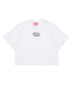 Diesel T-Shirt With Logo