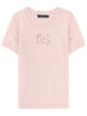 Dolce & Gabbana T-Shirt With Logo