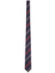 Ferragamo Cravatta In Seta