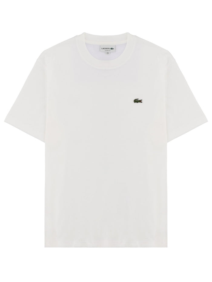 Lacoste Cotton T-Shirt