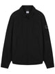 C.p. Company Giacca "Metropolis Overshirt" Con Logo