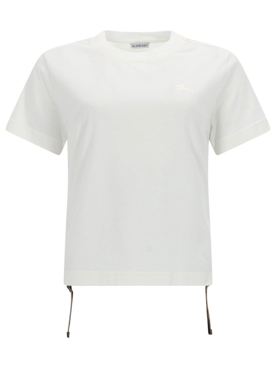 Burberry "Festival" T-Shirt