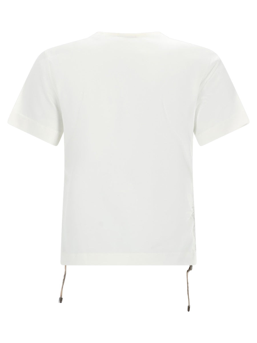 Burberry "Festival" T-Shirt