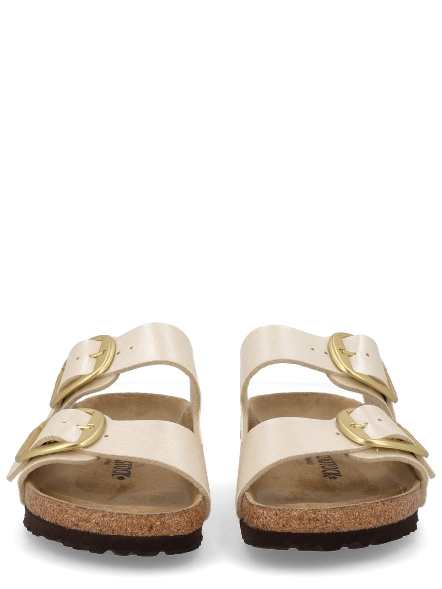 Birkenstock Arizona Big Buckle" Sandal