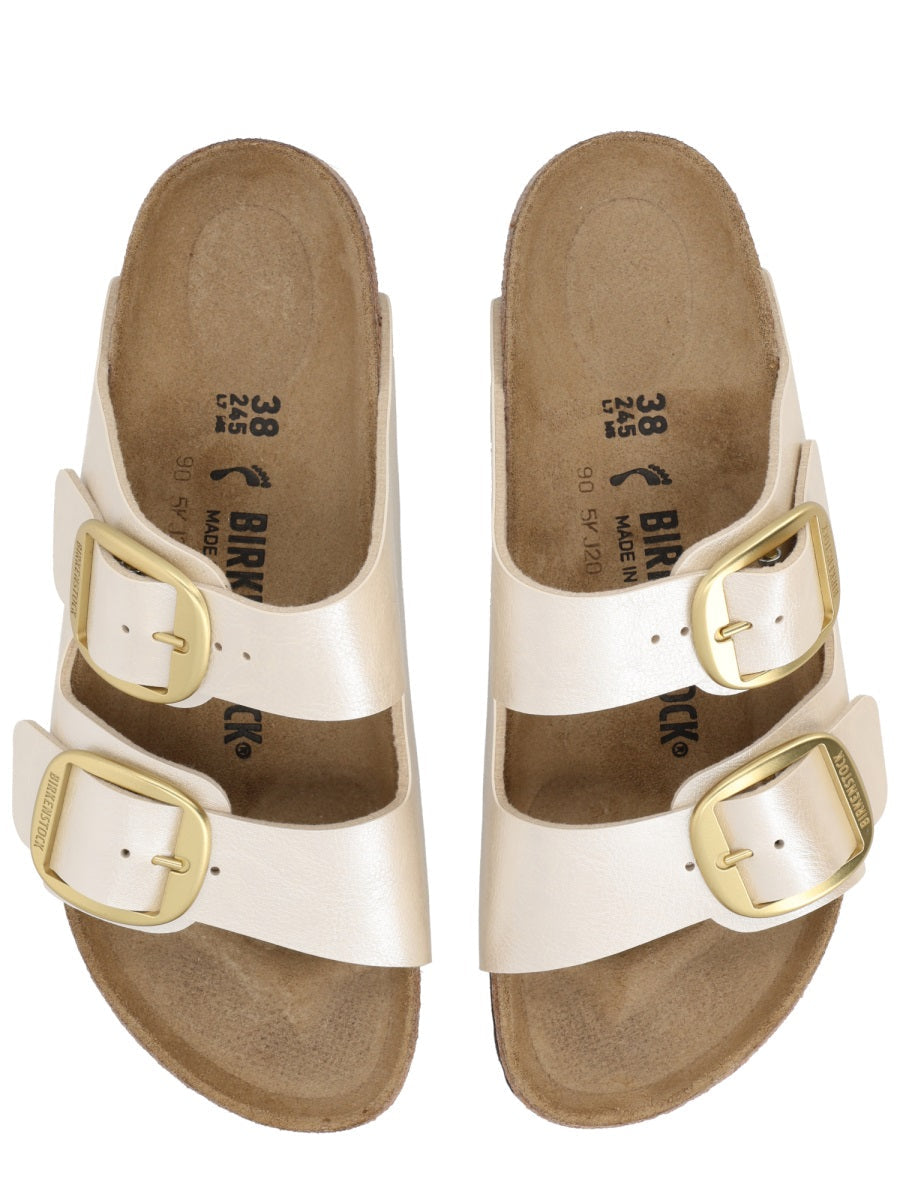 Birkenstock Arizona Big Buckle" Sandal