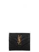Saint Laurent 'Envelop’ Wallet