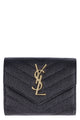 Saint Laurent Mini Wallet