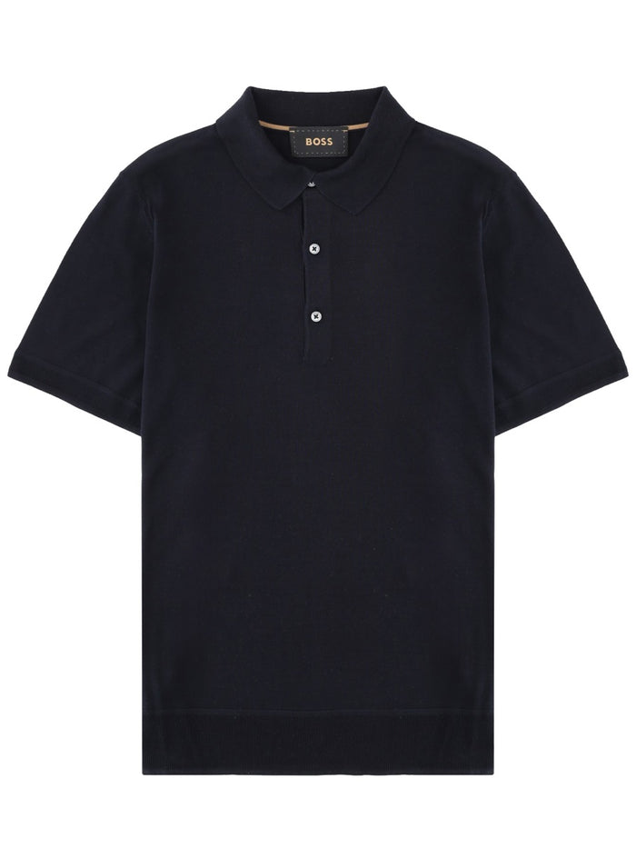 Boss Camel Polo "Novo"