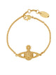 Vivienne Westwood Bracciale "Mini Bas Relief"