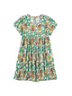 Bobo Choses "Color Herbalist" Dress