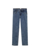 Boss  Jeans Denim Scuro