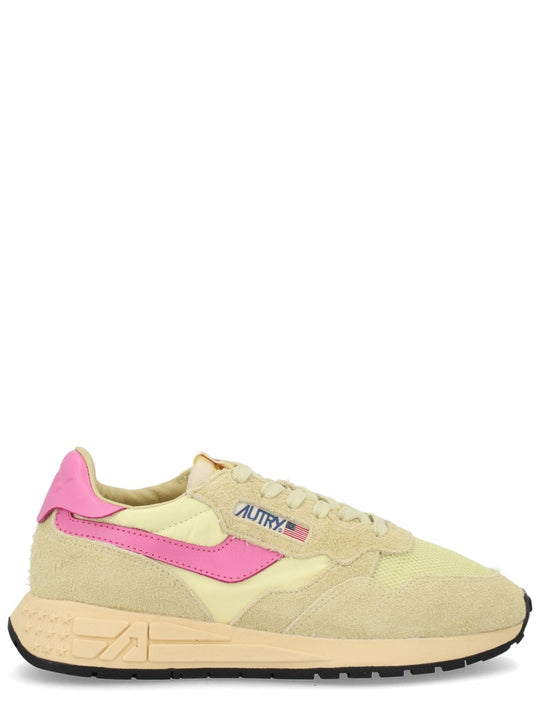 Autry "Reelwind Low" Sneaker
