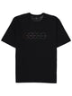 Ps By Paul Smith Logo Print T-Shirt