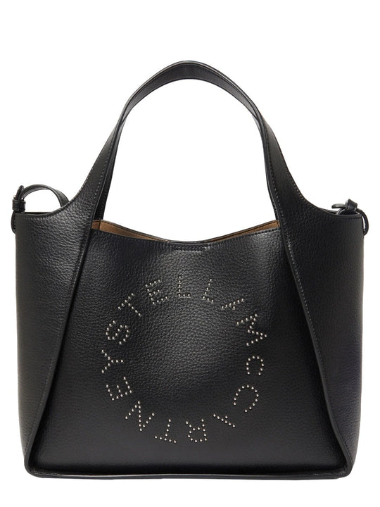 Stella Mccartney Tote Bag With Logo